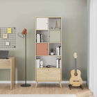 Corp biblioteca, Adore, Tkt-940-Fx-1, Multicolor