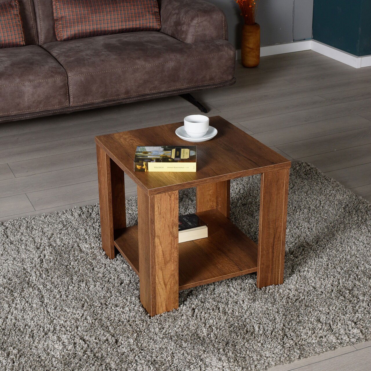 Masuta de cafea, Adore, Shp-550-Oo-1, Nuc de Oslo