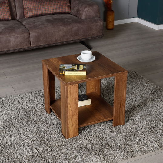 Masuta de cafea, Adore, Shp-550-Oo-1, Nuc de Oslo