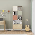 Corp biblioteca, Adore, Tkt-931-Fx-1, Multicolor