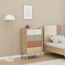 Dulap, Adore, Tsf-940-Fx-1, Multicolor
