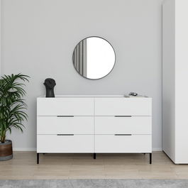 Dulap, Adore, Sfn-1760-Dd-1, Alb