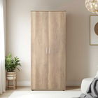 Dulap pentru haine, Adore, Grd-320-Tt-1, Nuc deschis