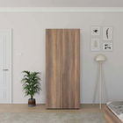 Dulap pentru haine, Adore, Grd-1725-Oo-2, Maro