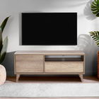 Comoda TV, Adore, Tvr-311-Tt-1, Nuc deschis