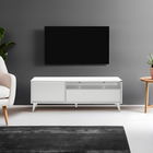 Comoda TV, Adore, Tvr-511-Dd-1, Alb