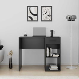 Birou, Adore, Cms-505-Aa-1, Antracit