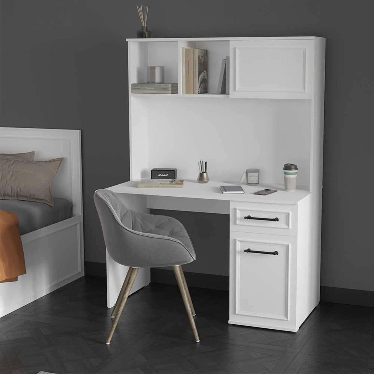 Birou, Adore, Cmu-1013-Dd-2, Alb