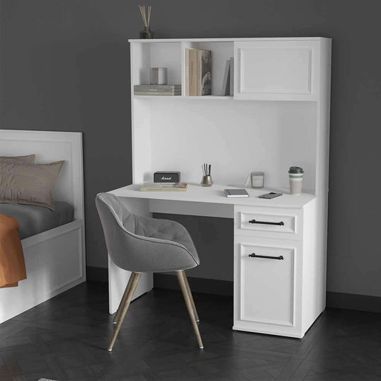Birou, Adore, Cmu-1013-Dd-2, Alb