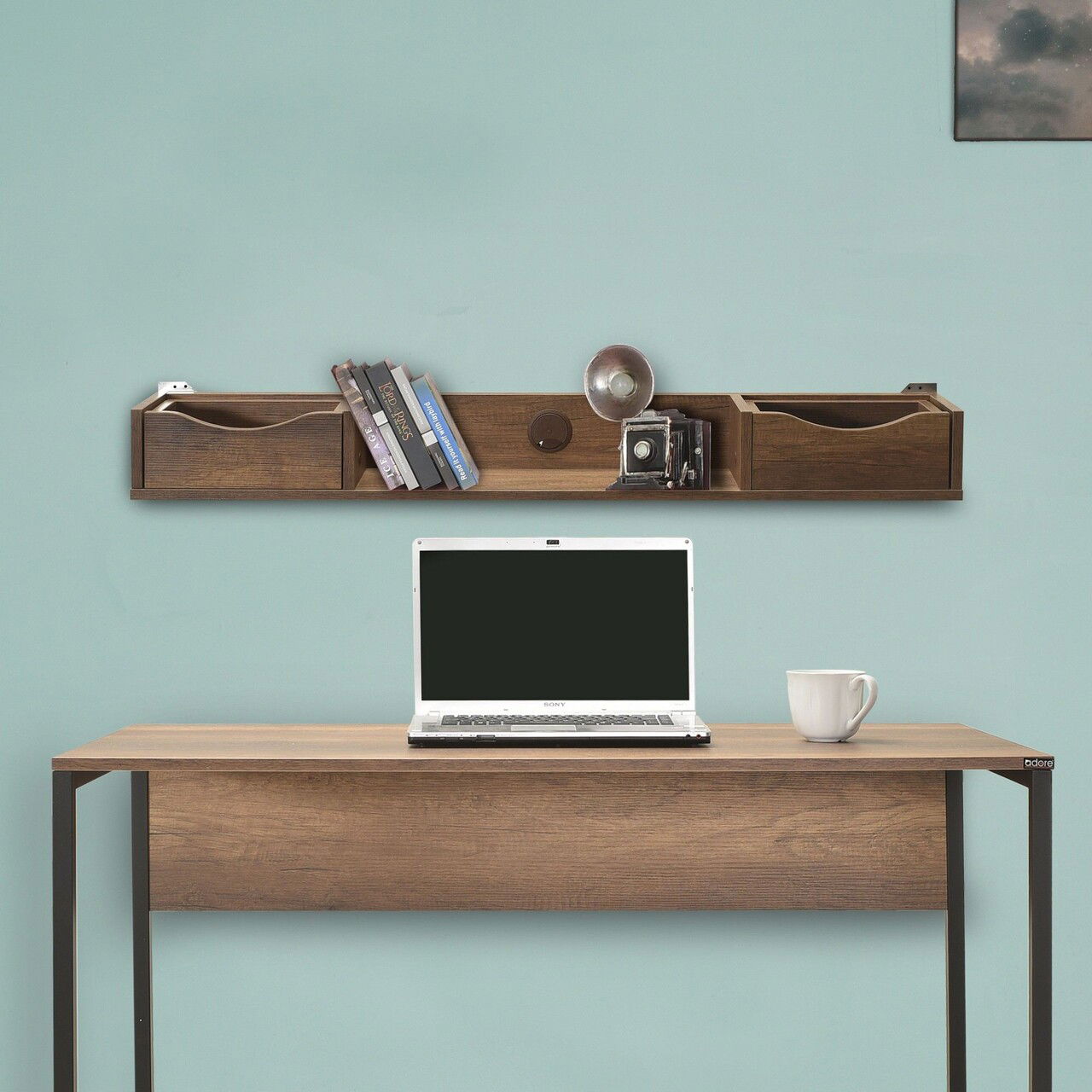 Raft de perete, Adore, Cmu-902-Oo-1, Maro