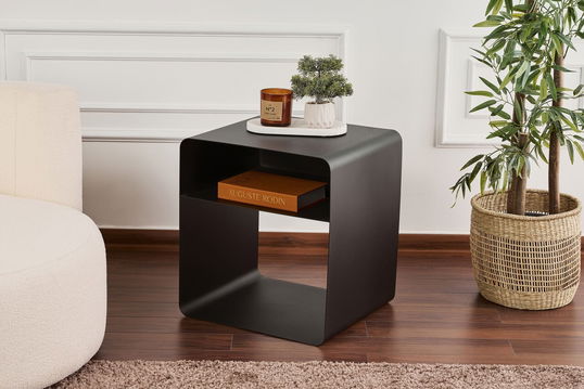 Masuta, Cerritos, Shb-012, Negru