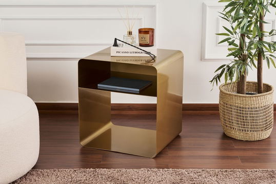 Masuta, Cerritos, Shb-012-A, Auriu