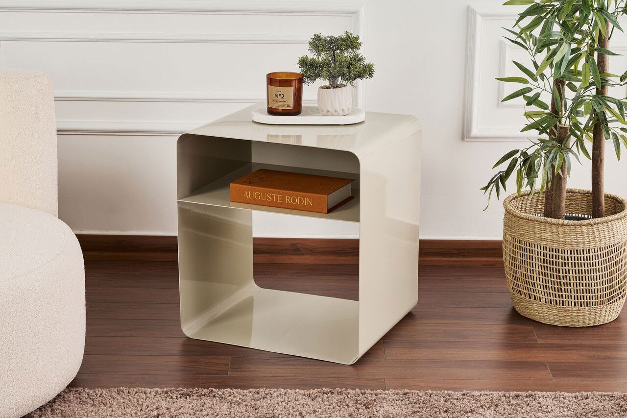 Masuta, Cerritos, Shb-012-B, Taupe