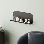 Raft de perete, Cerritos, Long Pouch, Negru