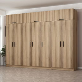 Dulap pentru haine, Minerva, Minar Kale, Maro