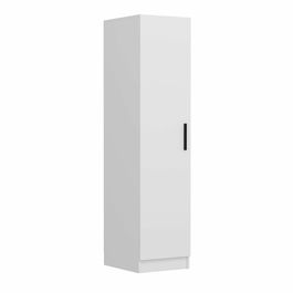 Dulap pentru haine, Minerva, Minar Kale, Alb