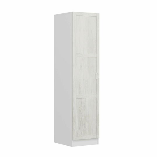 Dulap pentru haine, Minerva, Minar Kale, Alb