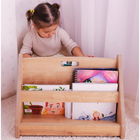 Corp biblioteca, Bambini, Kucuk Bilge, Maro
