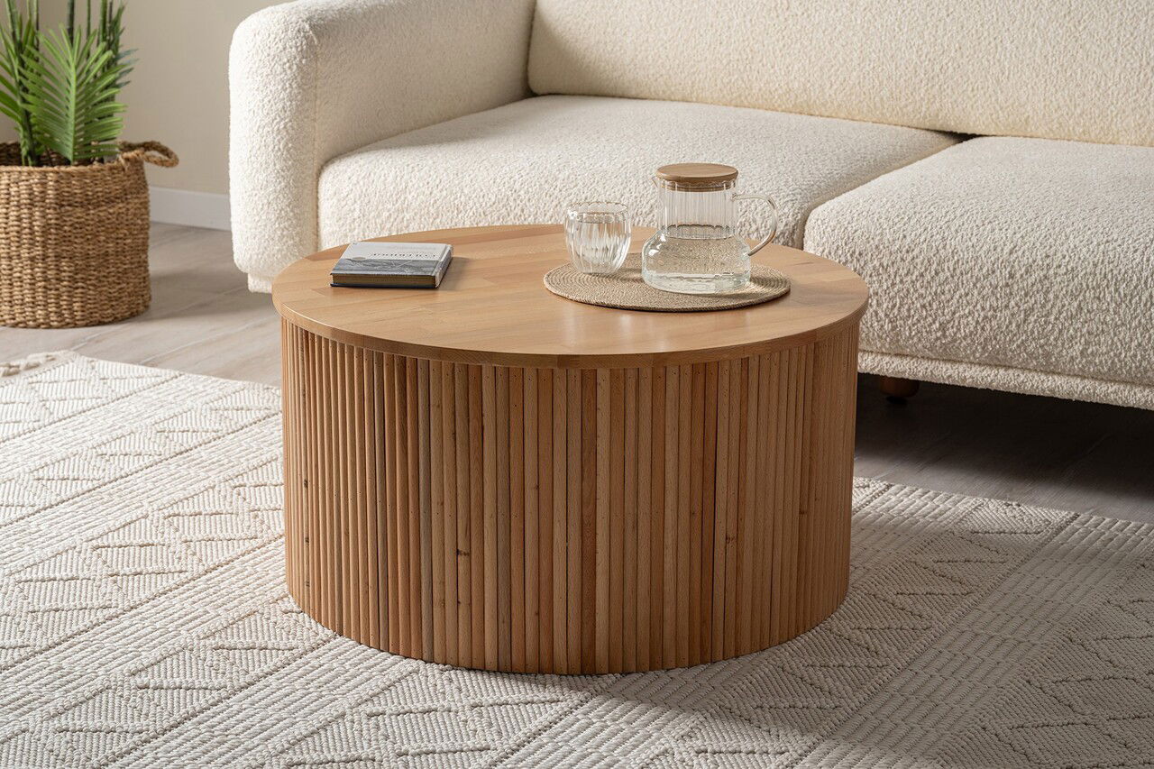 Masuta de cafea, Alfa Design, Lugias, Fag