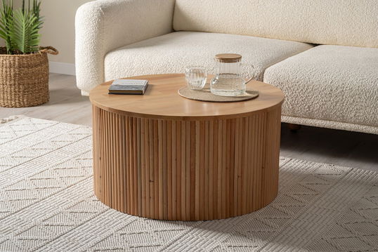 Masuta de cafea, Alfa Design, Lugias, Fag