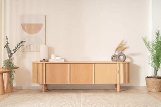Comoda TV, Alfa Design, Lugias, Fag