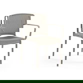 Set scaune 4 piese, Tilia, Nes, Bej