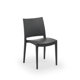 Set scaune 4 piese, Tilia, Specto, Antracit
