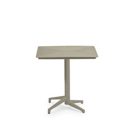 Masa pliabila, Tilia, Moon 70 V2F, Bej
