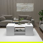 Set masuta de cafea, Arnetti, Sartos, Alb