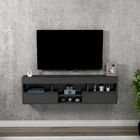 Comoda TV, Arnetti, Lisa, Antracit