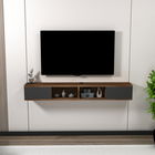 Comoda TV, Arnetti, Mayer, Nuc deschis / Antracit