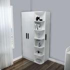 Dulap pentru haine, Arnetti, Luses, Alb