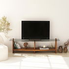 Comoda TV, Neostill, Surf, Castan / Fume