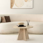 Masuta de cafea, Neostill, Mushroom, Travertin