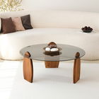 Masuta de cafea, Neostill, Surf, Castan / Fume
