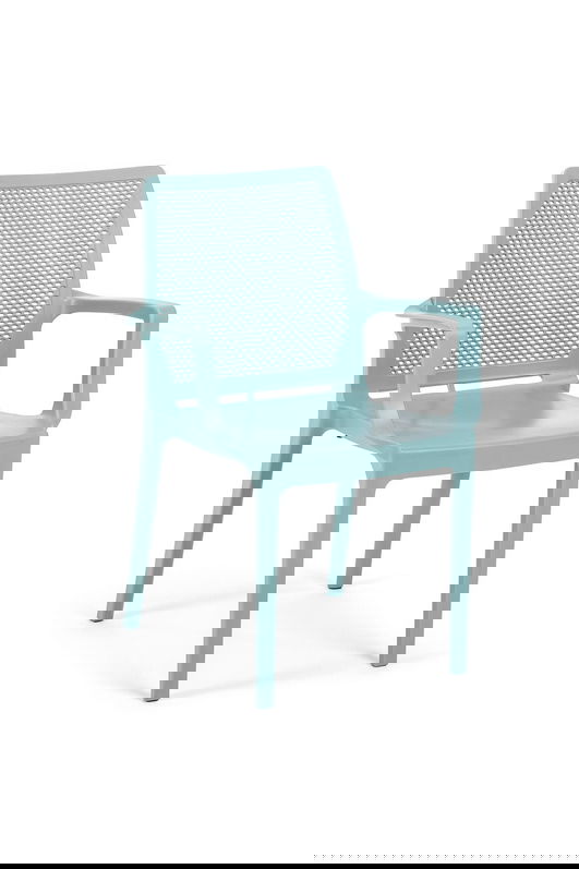 Scaun, Okko, Icon, Albastru