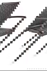 Scaun, Okko, Rattan, Maro inchis