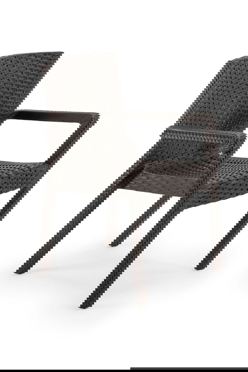 Scaun, Okko, Rattan Royale, Maro inchis