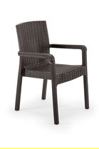 Scaun, Okko, Rattan Royale, Maro inchis