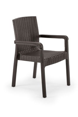 Scaun, Okko, Rattan Royale, Maro inchis