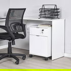 Dulapior, Adore, Rkm-311-Dd-1, 41x61x45 cm, PAL, Diamant Alb