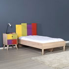 Noptiera, Adore, Kmd-920-Sx-1, 44x66x44 cm, PAL, Multicolor