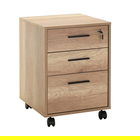 Dulap multifunctional, Adore, Nks-530-Tt-1, 45x63x51 cm, PAL, Stejar