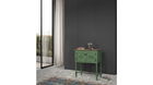 Dulap, Ephelia, Ada Dresser, 82x40x92 cm, MDF , Verde deschis