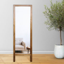Oglinda Cheval, Leona, Cheval, 45x145 cm, Lemn, Lemn