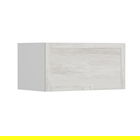 Dulap de perete, Minerva, Kale 90, 90x45x54 cm, PAL, Alb
