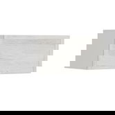 Dulap de perete, Minerva, Kale 90, 90x45x54 cm, PAL, Alb