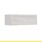 Dulap de perete, Minerva, Kale 135, 135x45x54 cm, PAL, Alb