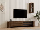 Comoda TV, Puqa Design, Naz, PAL, Maro