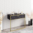Bufet, Zena Home, Polka, PAL, Aur/Negru
